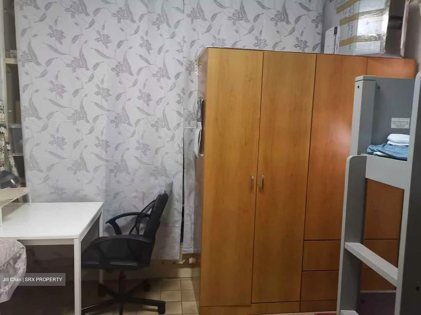 Blk 101 Henderson Crescent (Bukit Merah), HDB 4 Rooms #540769951